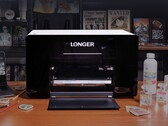 Longer ePrint: UV-Drucker mit zwei Druckköpfen (Bildquelle: Longer)