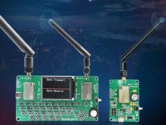 MessengerPi: Messenger auf Basis des Raspberry Pi