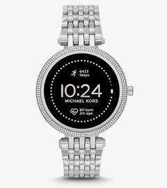 Michael Kors 5E: Die Smartwatch ist aktuell günstig zu haben
