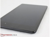 Das nächste Nexus soll um einen Zoll anwachsen (Bild: Nexus 7, Eigenes)