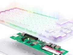 Es gibt eine neue Version des Raspberry Pi (Bildquelle: Raspberry Pi Foundation)