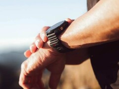 Polar rollt eine neue Software-Aktualisierung für zwei Smartwatches aus (Bildquelle: Polar)