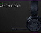 Razer: Neue Gaming-Headsets Kraken Pro V2 und Kraken 7.1 V2