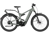 Riese & Müller Delite4 GT vario: Starkes E-Bike ist ab sofort zu haben