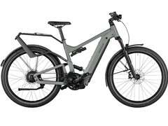 Riese & Müller Delite4 GT vario: Starkes E-Bike ist ab sofort zu haben