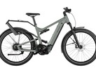Riese & Müller Delite4 GT vario: Starkes E-Bike ist ab sofort zu haben