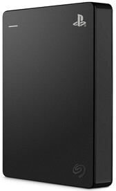 Seagate Game Drives für PS5 und PS4 mit 2 oder 4 TByte.