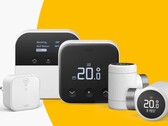 Tado aktualisiert sein Smart Home-Portfolio