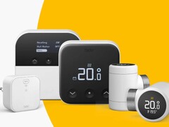 Tado aktualisiert sein Smart Home-Portfolio