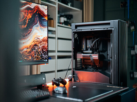 Video: 2 Monate mit der RTX 5090