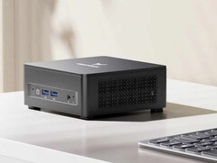 Minisforum UM760 Slim: Neuer Mini-PC ist ab sofort erhältlich (Bildquelle: Minisforum)