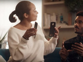 Das Upgrade zum Samsung-Upgrade: Motorola schreibt das Ende des Samsung-Werbespots um.