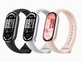 Smart Band 10: Xiaomi bietet neues Wearable an (Bildquelle: Xiaomi)