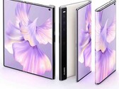 Huawei Mate Xs 2: Das Foldable ist ab sofort auch in Deutschland erhältlich