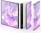 Huawei Mate Xs 2: Das Foldable ist ab sofort auch in Deutschland erhältlich