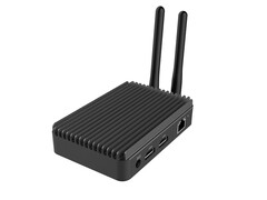 Zbox Pro PI399 pico: Kompakter Mini-PC von Zotac