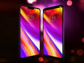 LG G7 ThinQ: Vorbestellung für 850 Euro möglich.