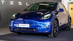 Tesla Model Y: Krasse 61.150 Euro Preisunterschied für den Elektro-SUV Verkaufsschlager.