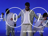 In 7 Tagen startet das Huawei P10 mit Dual-Cam und vielen bunten Farboptionen.