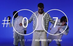 In 7 Tagen startet das Huawei P10 mit Dual-Cam und vielen bunten Farboptionen.