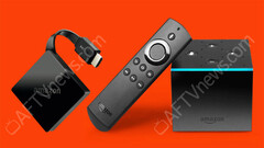 Fire TV (Stick): Nächste Generation mit 4K und HDR Bild: AFTVnews 