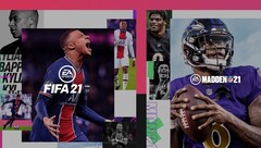 EA releast Madden NFL 21 und FIFA 21 für Xbox Series X/S und PlayStation 5