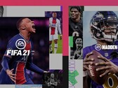 EA releast Madden NFL 21 und FIFA 21 für Xbox Series X/S und PlayStation 5