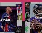 EA releast Madden NFL 21 und FIFA 21 für Xbox Series X/S und PlayStation 5
