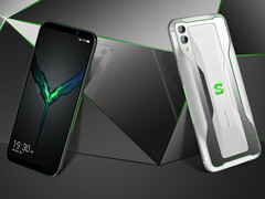 Black Shark: CEO kündigt 5G-Handy für 2020 an.