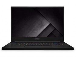 MSI GS66 Stealth 10SFS, Testgerät zur Verfügung gestellt von MSI Deutschland