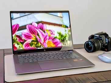HP OmniBook Ultra 14.