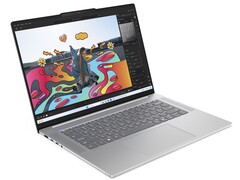 Lenovo IdeaPad Slim 5 15ARP10 (Bild: Lenovo)