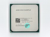 Dieses Engineering Sample des AMD Ryzen 3 5300G wird bereits auf ebay angeboten. (Bild: hugohk, ebay)