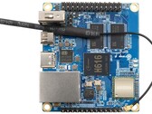 Orange Pi Zero2: Neue Raspberry Pi Zero-Alternative mit WiFi ab sofort erhältlich