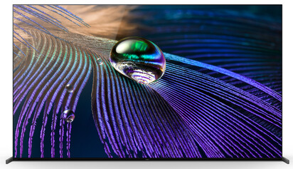 Sony Bravia XR Master Series A90J