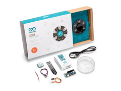 Arduino Oplà: Kit für den einfachen Einstieg in das Selbstbau-Smart-Home vorgestellt