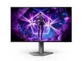 Der neueste Gaming-Monitor von AOC verspricht eine Reaktionszeit von 0,03 ms. (Bild: AOC)