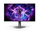 Der neueste Gaming-Monitor von AOC verspricht eine Reaktionszeit von 0,03 ms. (Bild: AOC)