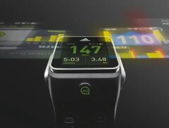 miCoach Smart Run wird für längere Zeit die letzte Smartwatch von Adidas sein. (Bild: forbes.com)