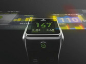 miCoach Smart Run wird für längere Zeit die letzte Smartwatch von Adidas sein. (Bild: forbes.com)