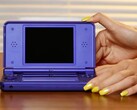 Der Anbernic RG DS Plus erhält wesentlich höher auflösende Displays.