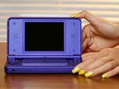 Der Anbernic RG DS Plus erhält wesentlich höher auflösende Displays.