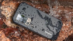 Das Armor 11 kommt mit einer Nachtsichtkamera (Bild: Ulefone)