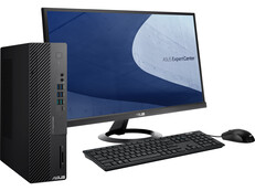 Asus ExpertCenter D9 SFF D900SC (Quelle: Asus)