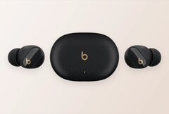 Die Beats Studio Buds erhalten offenbar bald einen Nachfolger, der einen Bluetooth-Chip von Apple erhält. (Bild: 9to5Mac)