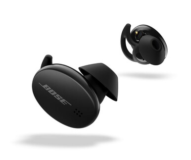 Die Earbuds 500 kommen im Herbst 2019.