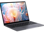 Geekbuying verkauft das Chuwi CoreBook X aktuell für nur 349 Euro. (Bildquelle: Geekbuying)