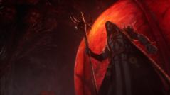 Diablo Immortal: Das nächste große Update fürs Handygame heißt Fleischernte und erscheint am 25. September (Bild: Blizzard).
