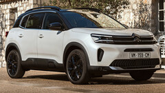 Citroen C5 Aircross Hybrid 136: Kompakt-SUV erhält 48-Volt-Hybridtechnik.
