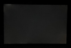 Minimales Backlight-Bleeding